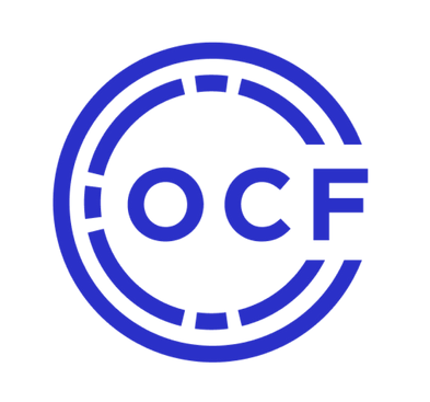 Open Cap Table Format (OCF) mark